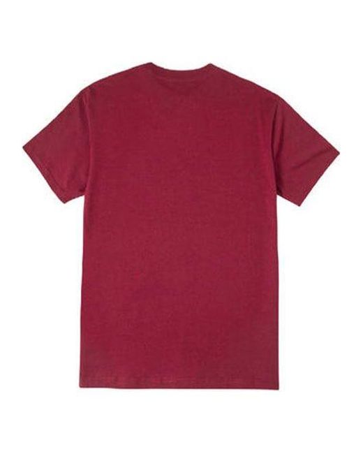 Drew House Red Community T-Shirt for men