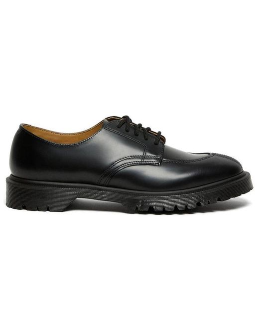 Dr. Martens Black X Supreme 2046 for men