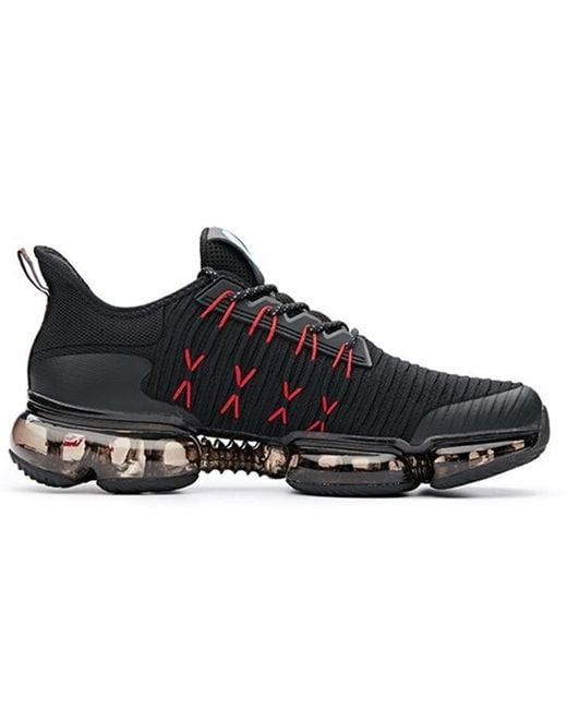 Anta Black X Nasa Seed for men