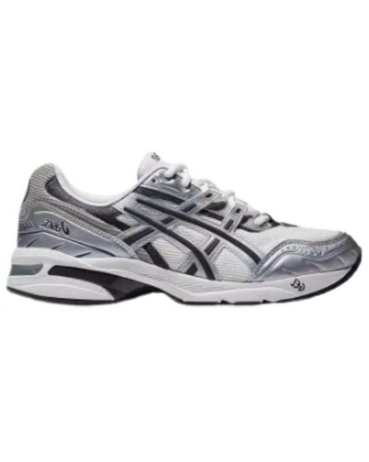 Asics White Gel-1090 for men