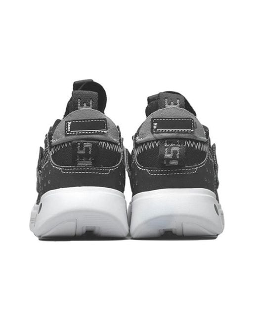 Li-ning Black (Wmns) Essence 2 Ace
