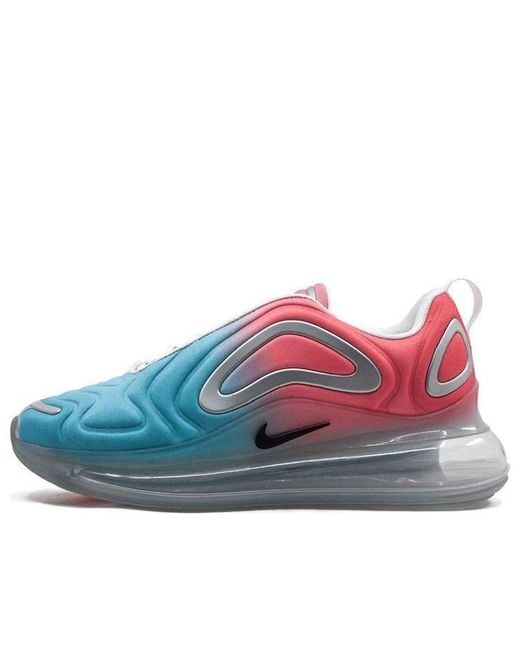 Nike Blue (Wmns) Air Max 720 Sea'