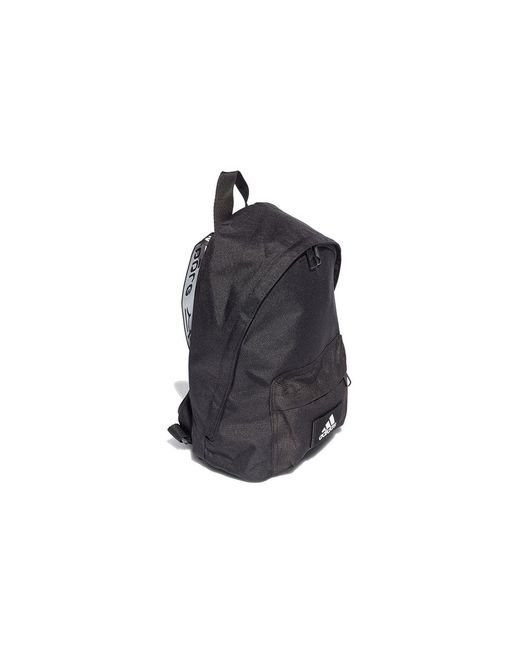 Adidas Blue Classic Sportswear Backpack for men