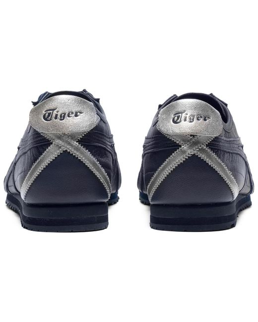 Onitsuka Tiger Blue Mexico 66 'Midnight' for men