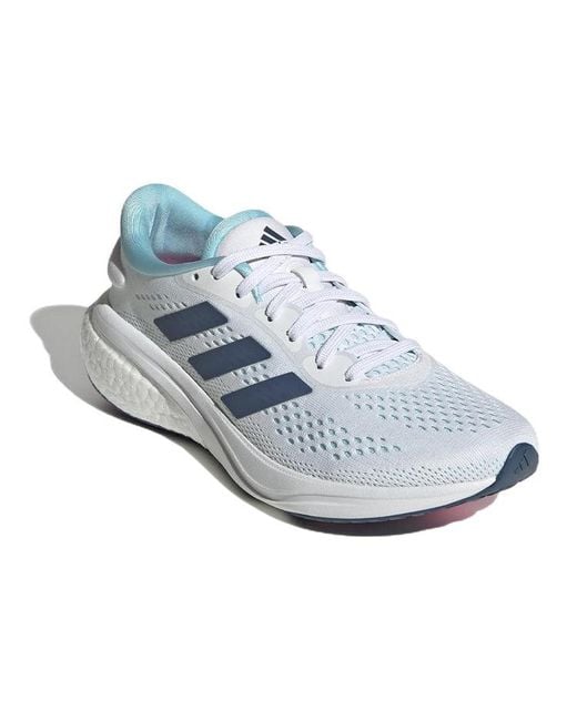 Adidas Blue (Wmns) Supernova 2 Bliss'
