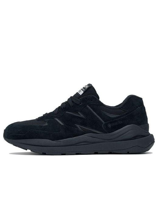 New Balance 57/40 Gtx X Comme Des Garcons Homme in Blue for Men