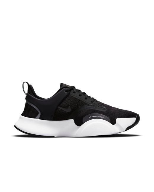 Nike Black Superrep Go 2