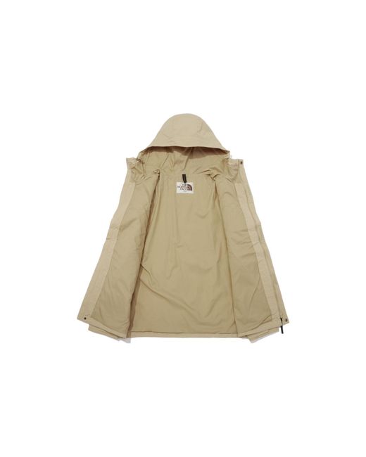 The North Face Natural Grandy Jacket for men