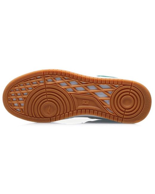 Li-ning White Tianji for men