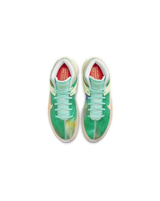 Nike Green Kd 13 'Chill' for men