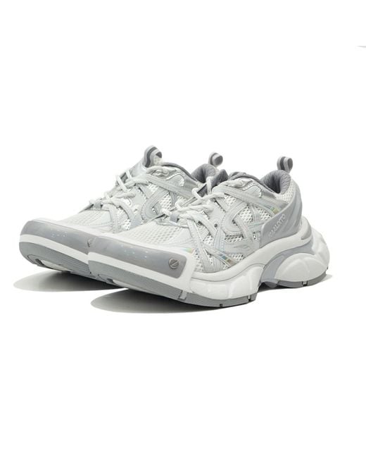KAALIXTO Gray Chunky for men