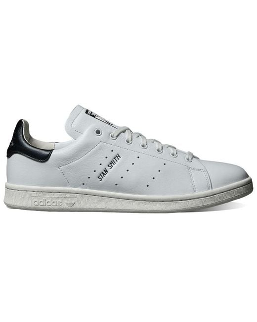 Adidas White Stan Smith Lux for men