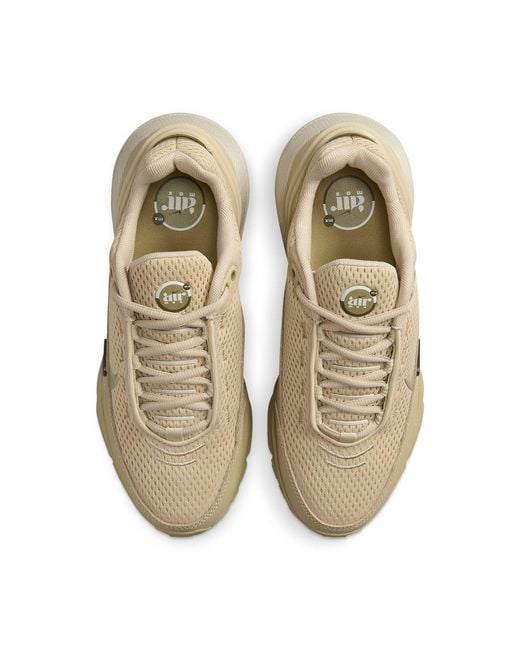 Nike Natural (Wmns) Air Max Pulse 'Rattan Limestone'