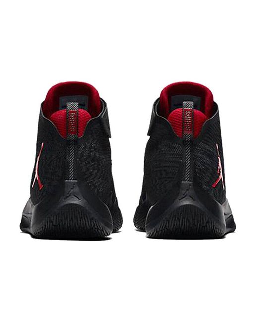 Nike Red Fly Unlimited Pfx for men