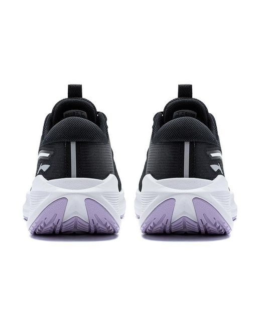 Li-ning Black (Wmns) Wushi 5S Lite V2 3M