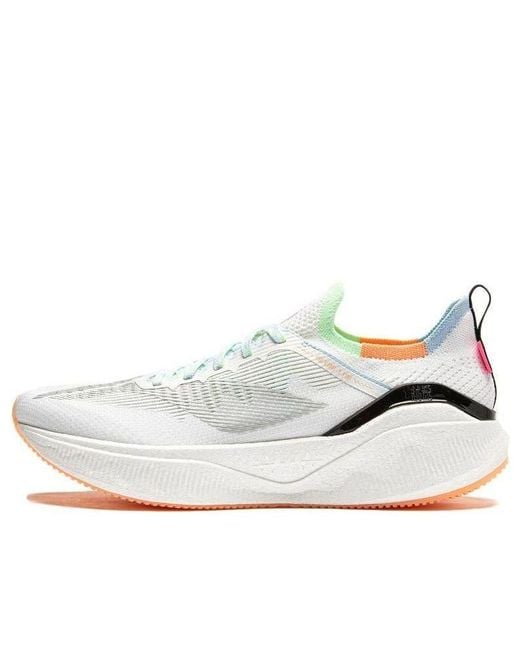 Li-ning White Yueying 3 Pro for men