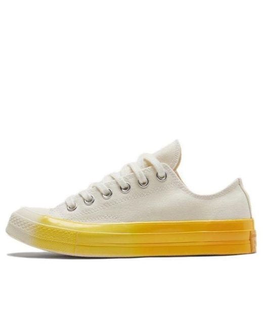 Converse White (Wmns) Chuck Taylor All Star 1970S