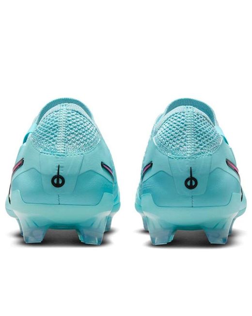 Nike Blue Tiempo Legend Elite Fg 'Copa' for men