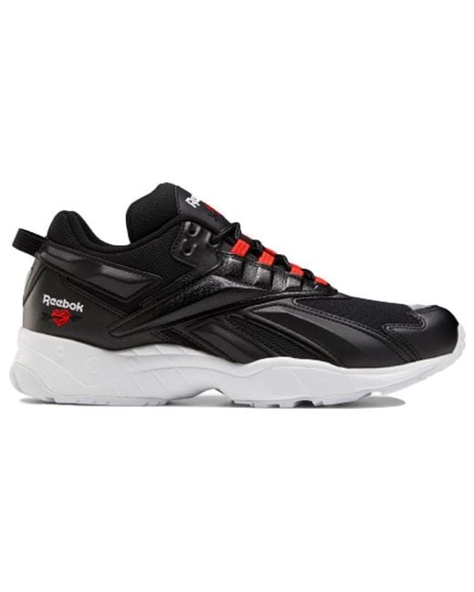 Reebok Black Intv 96 'Chinese Valentines Day for men