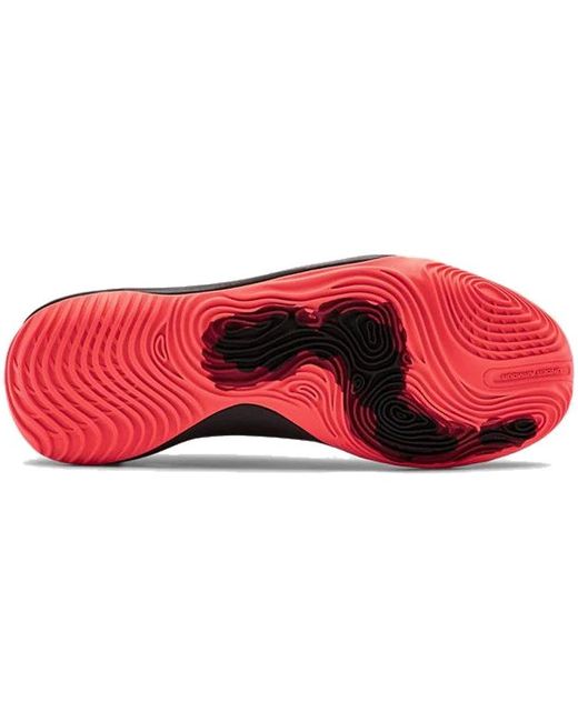 Under Armour Red Ua Spawn 2 for men