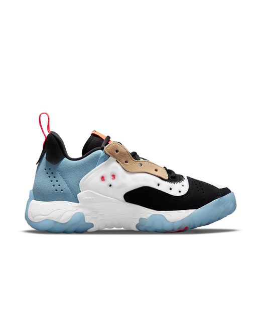 Nike Blue (Wmns) Delta 2 'Thermo'
