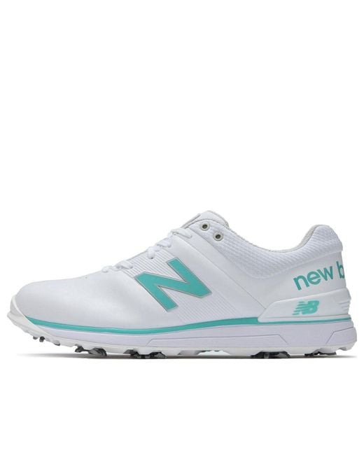 New Balance Blue Ug2500 V2 Comfort Performance Running Shoes Aqua' for men