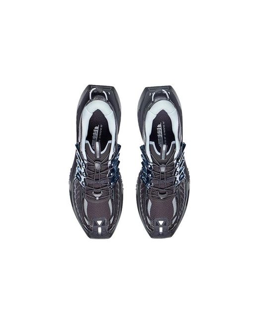Li-ning Blue Xuankong for men