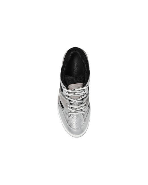 Gucci Gray (Wmns) Basket