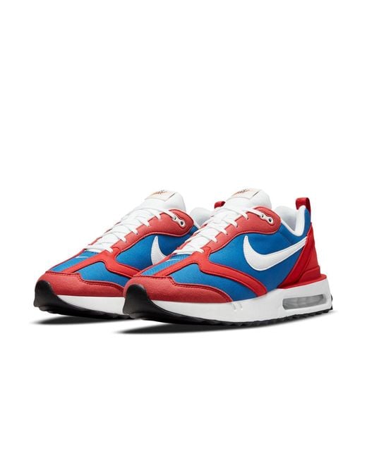 Nike Multicolor Air Max Dawn Shoes for men