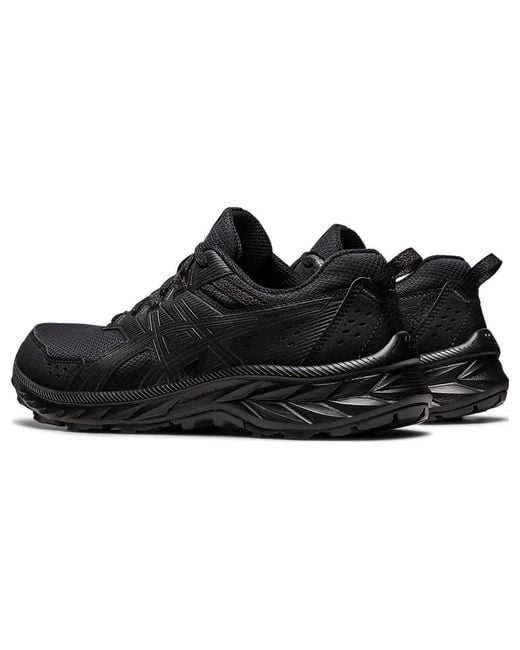 Asics Black Gel-Venture 9