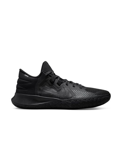 Nike Black Kyrie Flytrap 5 Cool' for men