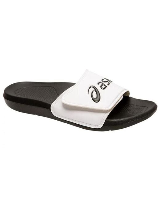 Asics Black Adjustable for men