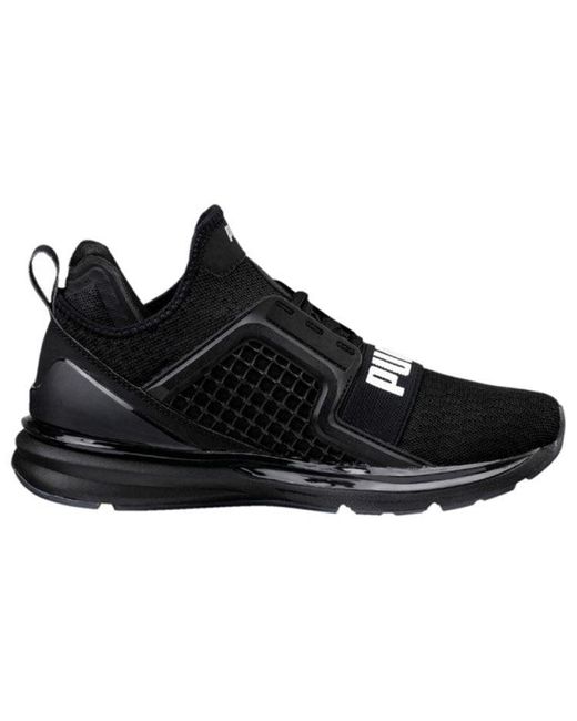 PUMA Black (Wmns) Ignite Limitlessn