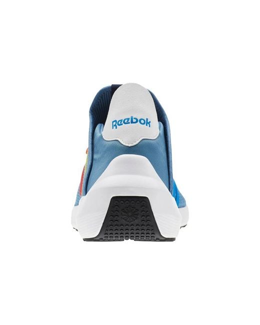 Reebok Blue Wl Runner