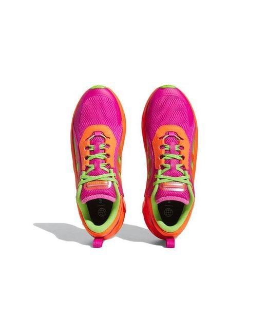 Adidas Pink Climacool Ventice 'Lucid Fuchsia Impact' for men