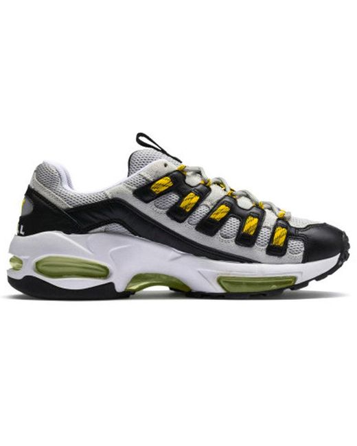PUMA White Cell Endura 'Blazing' for men