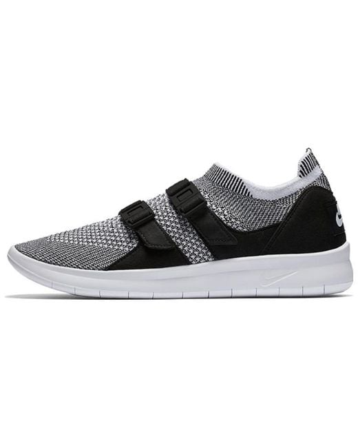 Nike Air Sock Racer Ultra Flyknit 'black Anthracite'