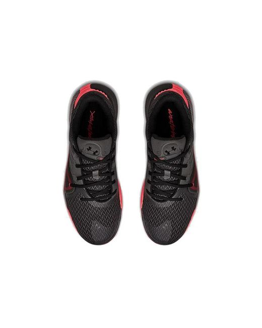 Under Armour Red Ua Spawn 2 for men