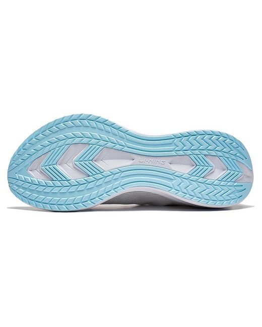Li-ning Blue Wushi 5S Lite for men