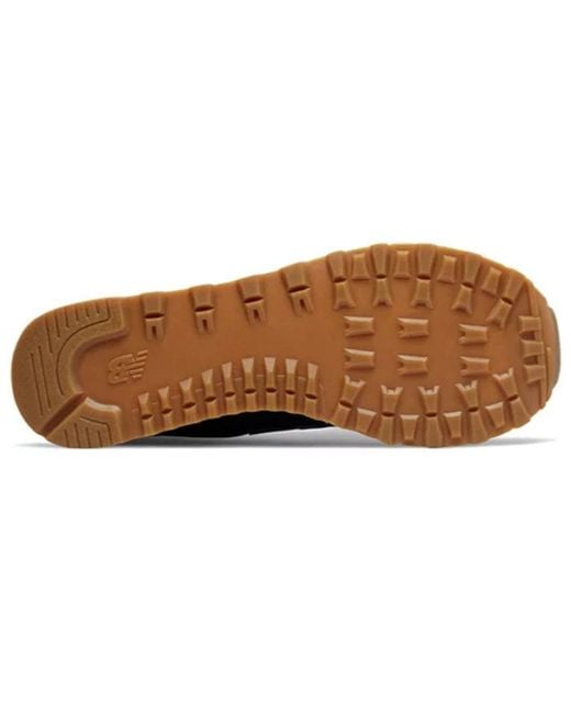 New Balance Blue Nb 574 V2 for men