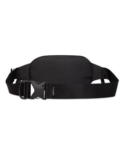 Converse Black Transition Sling Bag
