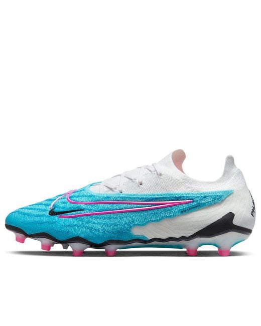 Nike Blue Phantom Gx Elite Ag Pro 'Blast Pack' for men