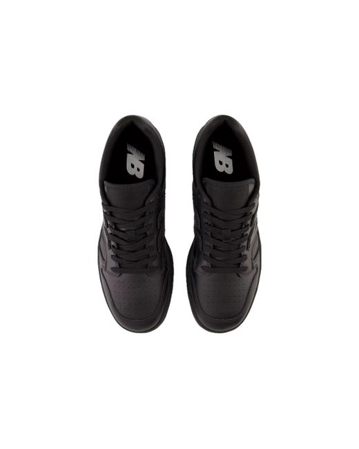 New Balance Black 480 for men