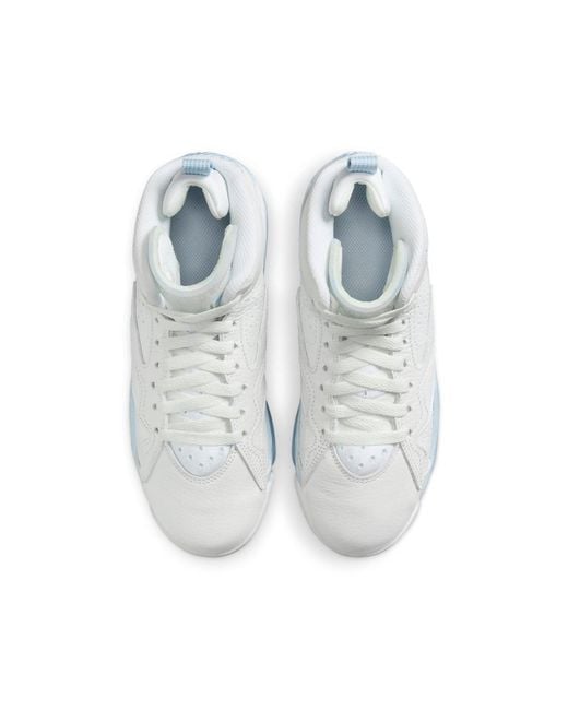 Nike Blue Mvp 678 'Summit Ice' for men