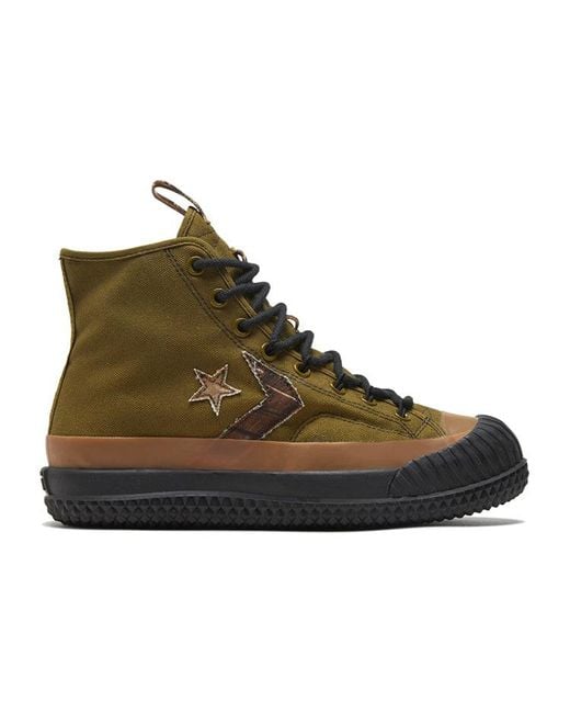 Converse Brown Chuck Taylor All Star 1970S Bosey Mc for men
