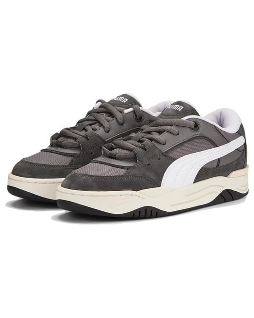 PUMA Brown 180 'Shadow' for men