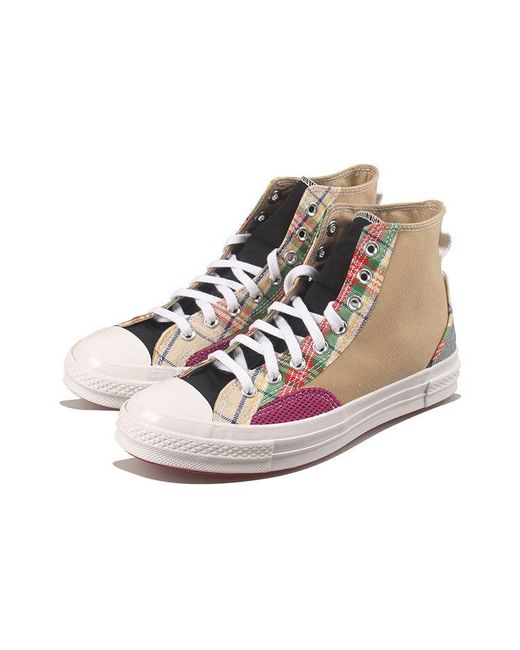 Converse Natural Chuck 70 High 'Hacked Fashion for men