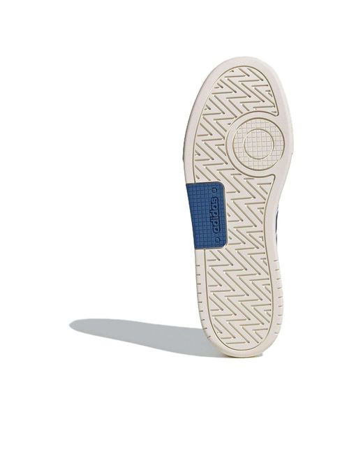 Adidas Blue D-Pad Classic for men
