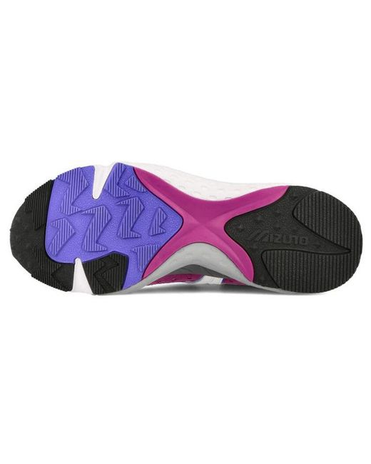 Mizuno Pink Mondo Control Og for men