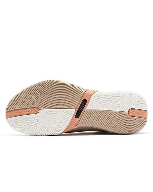 361 Degrees Natural Ag3 Pro X 30Ing Aaron Gordon for men